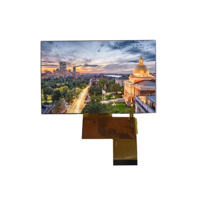 China Customized IPS lcd display panel 3.5