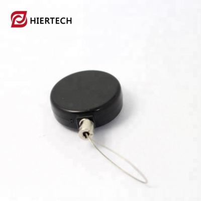 China Anti thieft HIERTECH OEM retractable access box for sale