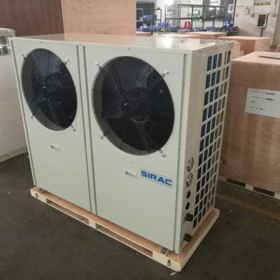 China Residential Building Outdoor Wholesale Heatpump Geothermal Heat Pump Brine To Water Heat Pump From China for sale