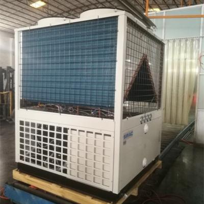 China Multi-functional air source heat pump heat pump outdoor high quality swimming pool commercial applications for sale