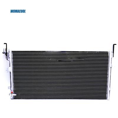 China Aluminum Auto AC Condenser 97606-38002 For SONATA/KIA OPTIMA/HYUNDAI SONATA 97606-38002 Air Conditioning Condenser for sale