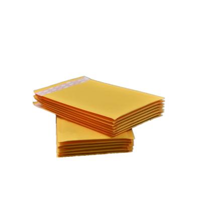 China Good Quality Envelope Pouch Kraft Mailers Padded Envelope Mailing Bags for sale