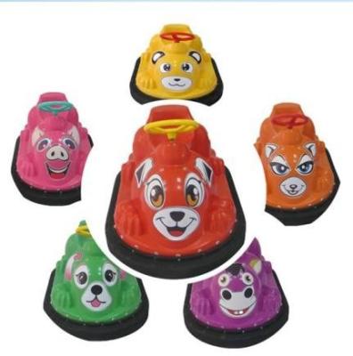 China battery powered bumper cars for sale battery bumper car manufacturers for sale