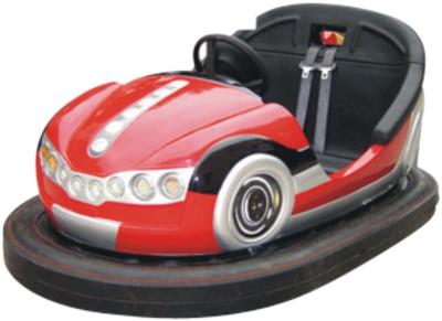 China bumper car rides for sale