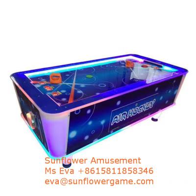 China Air Hockey China Supplier Offer Luxury Medium Size Air Hockey For Sale for sale