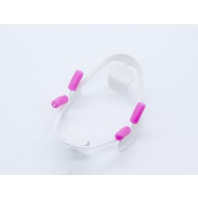 China Dental Regional Teeth Whitening Cheek Retractor With High Quality for sale