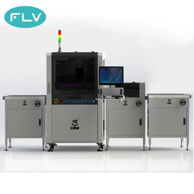 China SMT PCB production line original contour coating machine of PCB PCBA protection process with modern design overall after-sales service for sale