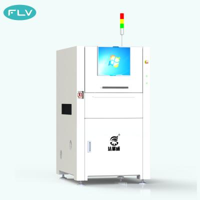 China SMT PCB Production Line Automatic SMT Metal PCB Production Line Intelligent Visual Inspection Machine FVI-1000B for sale