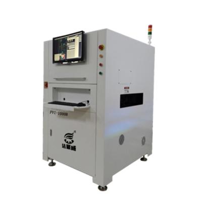 China Cheap SMT Italy PCB Production Line United State Kingdom Engine Canada AVI Testing Equipment for sale