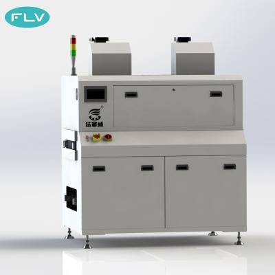 China New Design FUV-15A-B30 UV Molding Oven SMT PCB Production Line Processing Machine UV UV Molding Oven PCB Board, AB etc. glue for sale