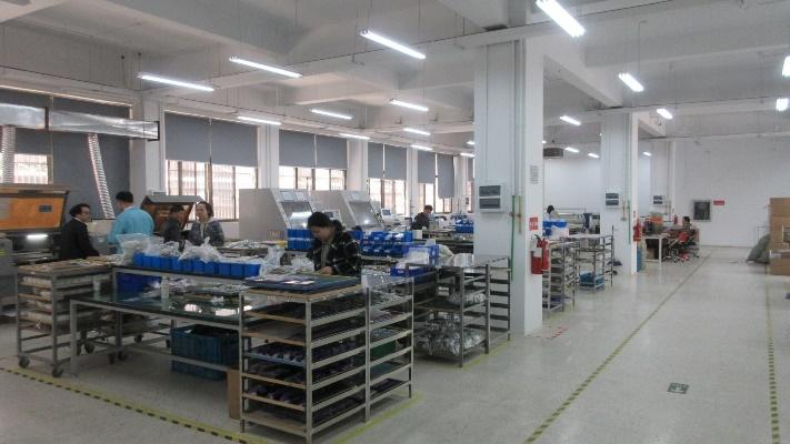 Verified China supplier - Zhejiang Baigedi Technology Co., Ltd