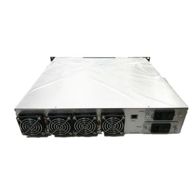 China FTTH Yatai Epon Edfa High Power 32 Ports 19dbm WDM Ftth Optical Fibers 1550 for sale