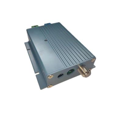 China catv node micro ftth rf active FTTH converter fiber optic receiver module with WDM for sale