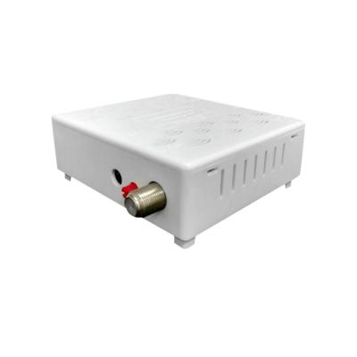 China FTTH Yatai Catv ftth CAG 2 Port Node Optical Receiver Module for sale