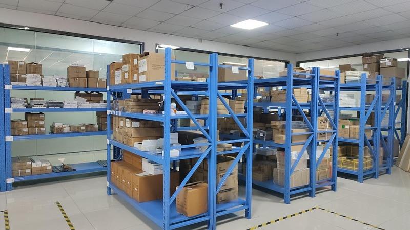 Geverifieerde leverancier in China: - Dongguan Qunying Intelligent Control Electronics Co., Ltd.