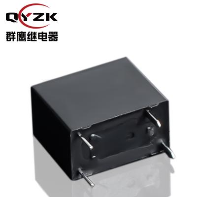 China JZC-32F hf32F 5amp 10A 4pin Sealed Micro Relays PCB Relay DC3v 5v 6v 9v 12v 18v 24v 12 Volt AC Voltage PCB Automotive Electronic Relays zu verkaufen