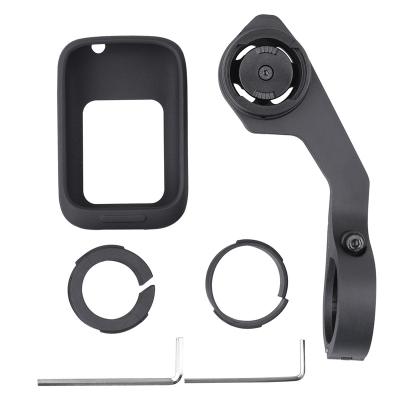 China Cycling Cycling Road Bike GPS Computer Silicone Silicone Protective Case Protect Skin Case Bike Computer Mount Set For Polar M450 GPS for sale