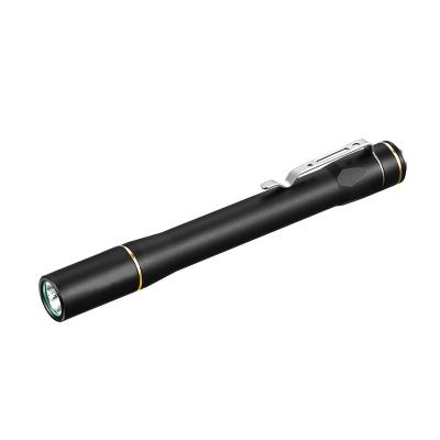 China HEYLUX Residential Pen Light, Penlight for Medical, Nichia LED Pen Flashlight High Color Rendering for Doctor Nurse Diagnosis, Small for sale