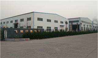 Verified China supplier - Jinan Lifan Machinery Co., Ltd.