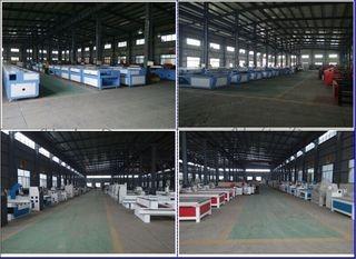 Verified China supplier - Jinan Lifan Machinery Co., Ltd.