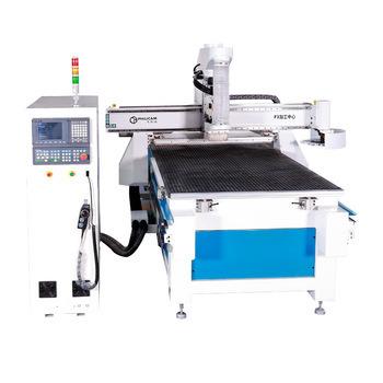 China Advertising company jinan philicam 3d woodworking machine cnc router 1325 for sale