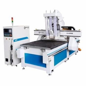 China Advertising company cnc 3d wood router machine price in india for bedroom furniture, cnc router for wood door making for sale