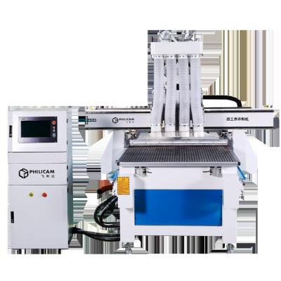 China Factory CNC Router Pdf 1325 for sale