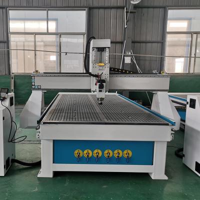 China Best Selling Hotels Jinan CNC Engraving Cutting Foam Stone Metal Wood Router for sale