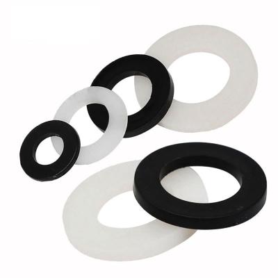 China Custom Split POM/Flat Joint Insulation Screw Gasket for sale