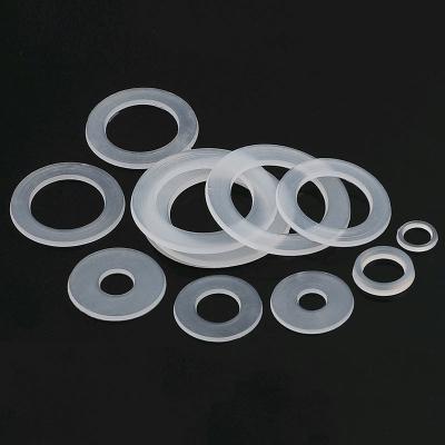 China HDPE/Plastic Split Nylon Gasket for sale