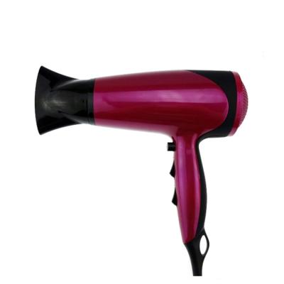 China Cabello secadoras ionic professional hair dryer 1800-2200W factory price best quality ionic hair dryer with fresh shot à venda