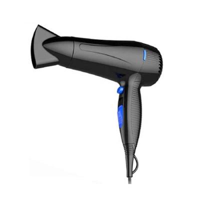 China Ionic Classic Design DC Motor Mid Size Hair Dryer Home Use Interesting Fashion Hair Dryer for sale