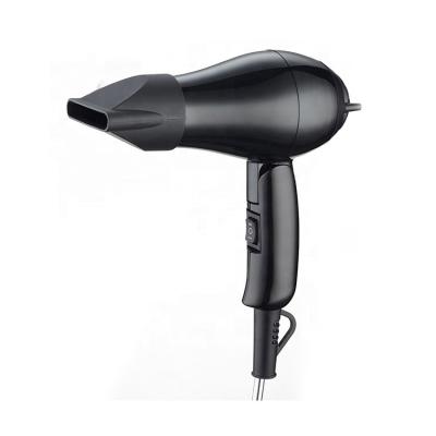 China High Quality Mini Size Fordable Hand Travel Hair Dryer New Design BY-528 Foldable à venda