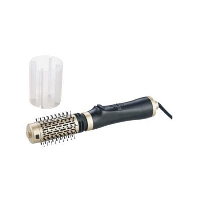 China Hot Selling 1000W Ionic Travel Hair Styler 3 in 1 Hair Dryer Brush for sale