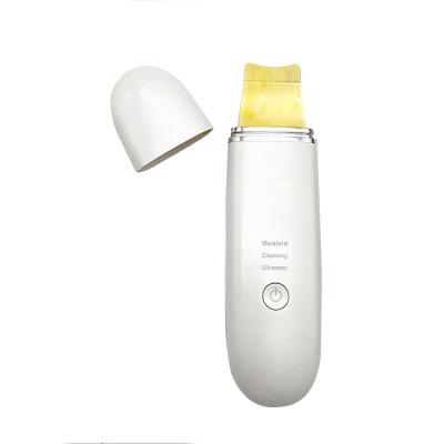 China Wholesale USB Skin Care Deep Clean Pore Filler Ultrasonic Electric Facial Remover for sale