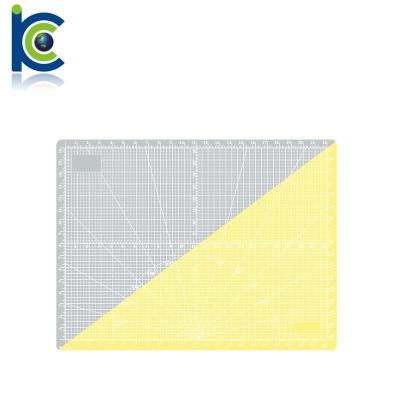 China Silicon Foldable Salon Cutting Cutting Mat Factory Direct for sale