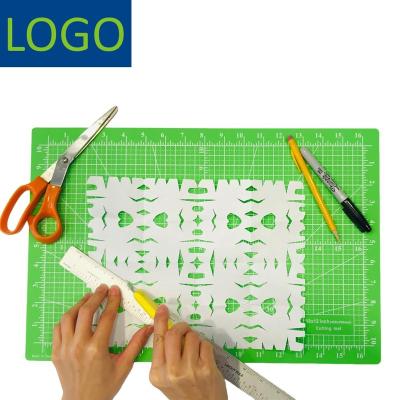 China Hot Selling Customized Mat A0, A1, A2, A3, A4 From Amazon Art Supplies Self Healing Cutting Self Healing for sale
