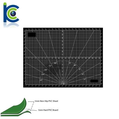 China office & school supplies customized self healing cutting mat A0 to stitch for sale