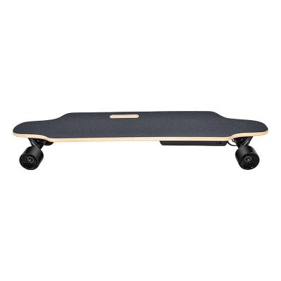 China SYL-05 Youth Electric Longboard 800W Electric Skateboard for sale