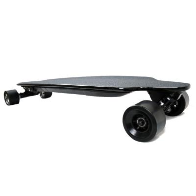 China Maple walkcar electric skateboard longboard 40km/h fast skate board baja board for sale