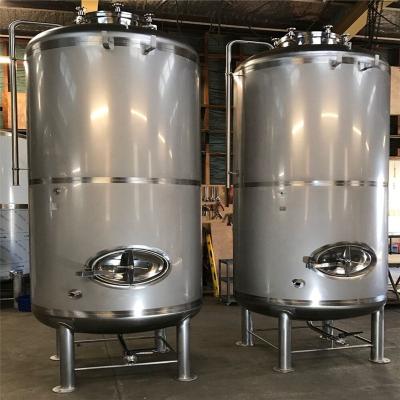 China Liquid With Solids SUS 304 SUS 316 Stainless Steel Tank Suspended Mixing Price for sale