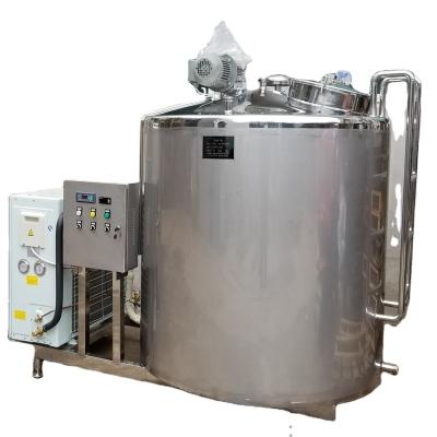 China â ‰ ¤ 1â „ ƒ /4h milk cooling tank milk refrigerator tank milk cooling tank for sale