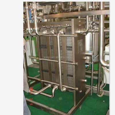 China Gasket Type Machinery Repair Shops Heat Exchanger for sale