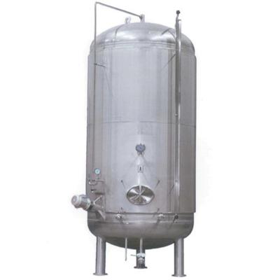 China Chemical Industry 20000L High Quality Edible Oil Storge Tank for sale