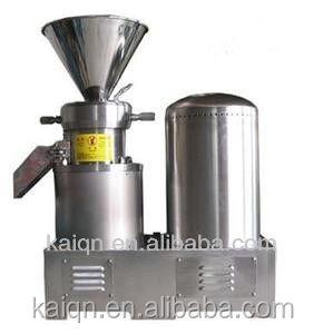 China Grind Peanut Butter Colloid Mill for sale