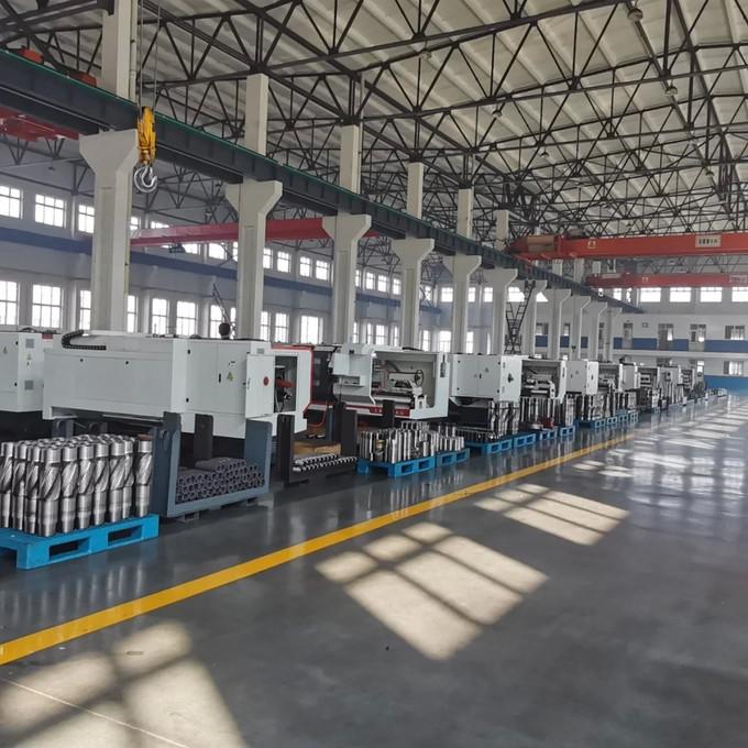 Geverifieerde leverancier in China: - Langfang Ouhang Technology Co., Ltd.