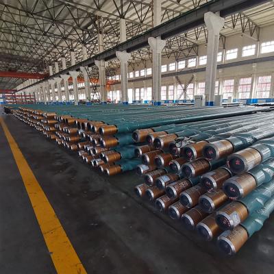 China Horizontale Richtungsbohrung des PDM-Downhole-Schlamm-Motorhdd zu verkaufen