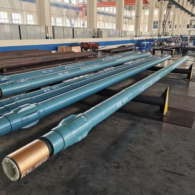 China Motor hidráulico da lama de Hdd do Downhole para o furo do poço de petróleo e gás à venda