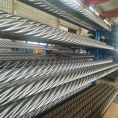 China 43-340mm Downhole-Schlamm-Motor Trenchless Pdm, das OHANG-TECHNOLOGIE bohrt zu verkaufen