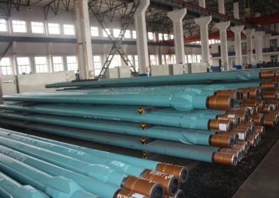 China AKO Oil Well Downhole Motor Drilling Adjustable Bend Trenchless for sale